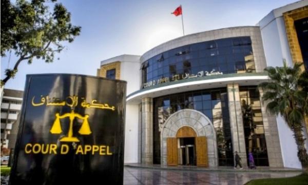 محكمة طنجة تدين "شفار" التلاميذ بالسجن النافذ